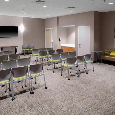 Springhill Suites By Marriott Kansas City Lenexa/City Center Zewnętrze zdjęcie